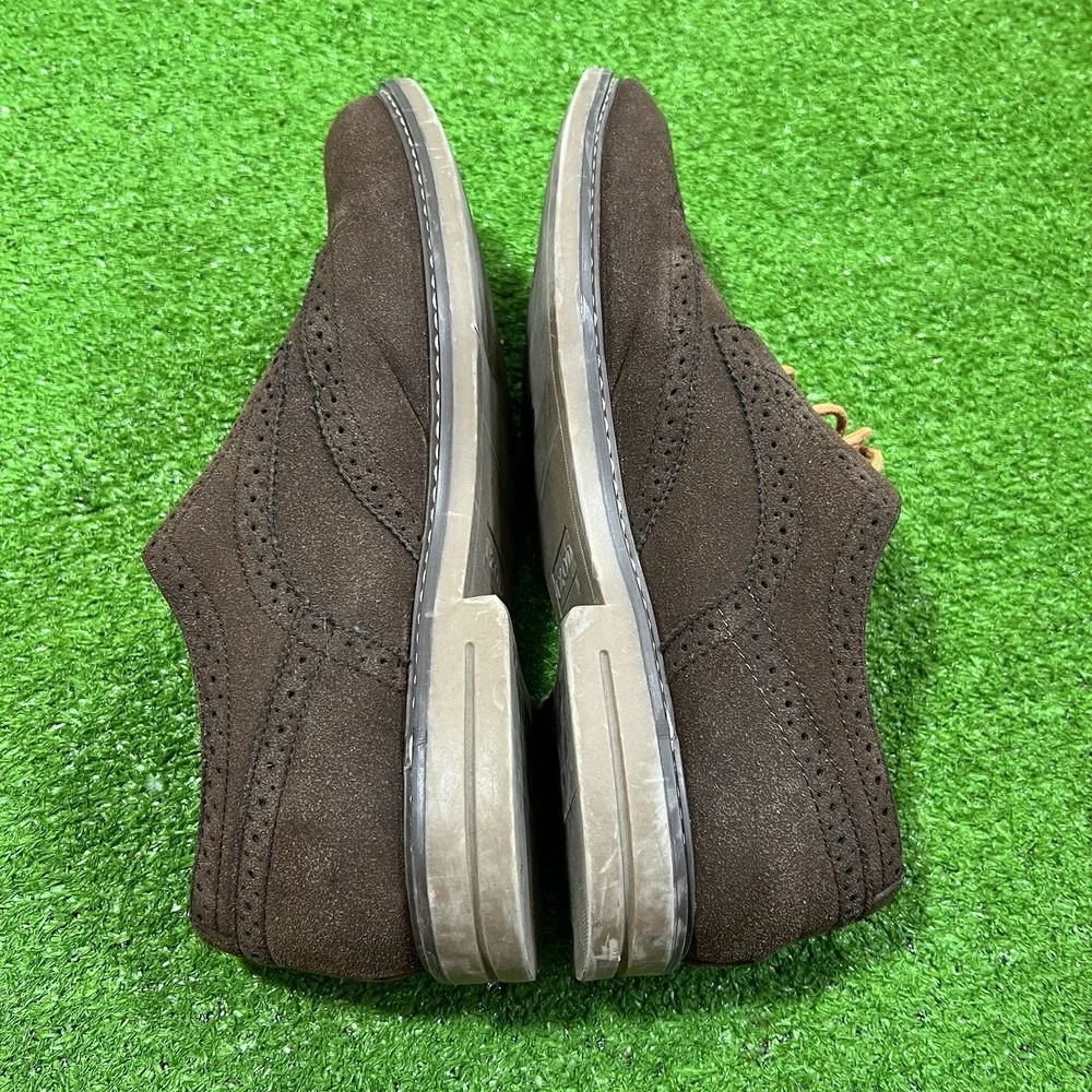 Izod product pair